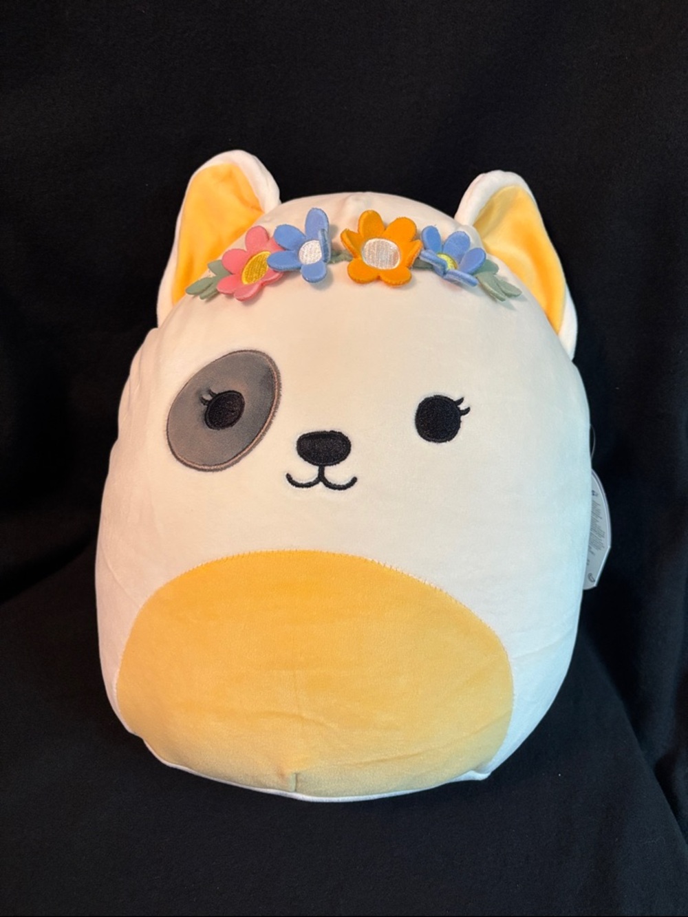 2026 Rupi Squishmallows 12’ Plush toy